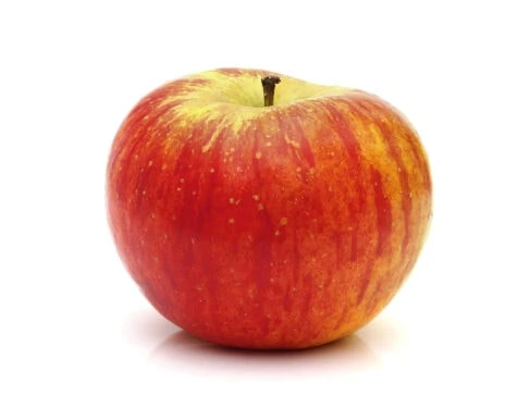 Jabolka sorta Topaz